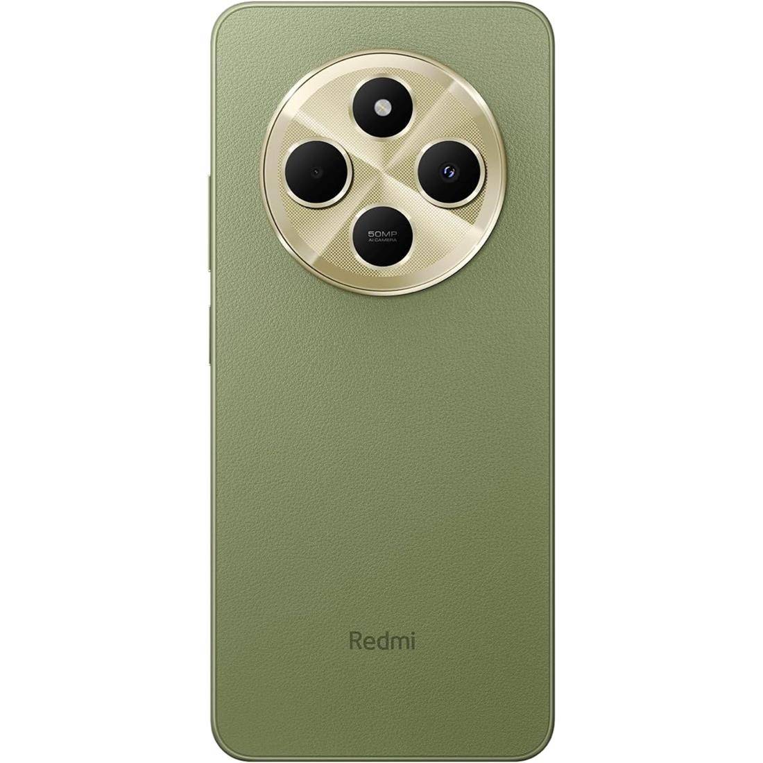 REDMI 14C 8GB 256GB  SAGE GREEN 6.88" 50 mp