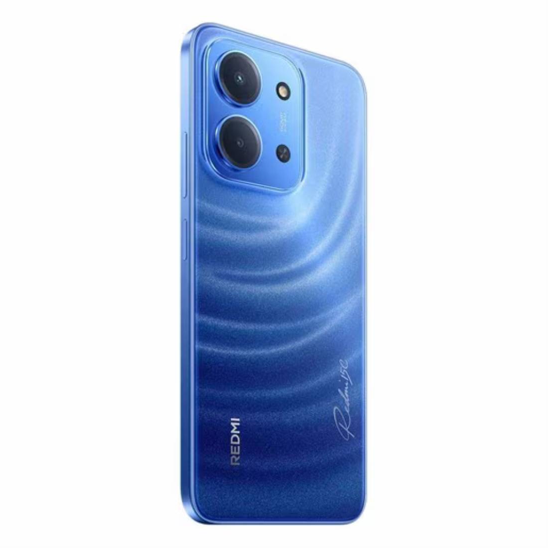 REDMI 15C 8GB 256GB Azul Lunar