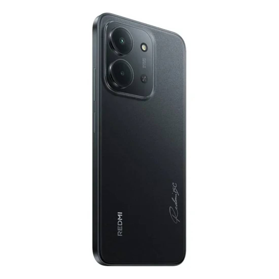REDMI 15C 8GB 256GB Negro Ocaso