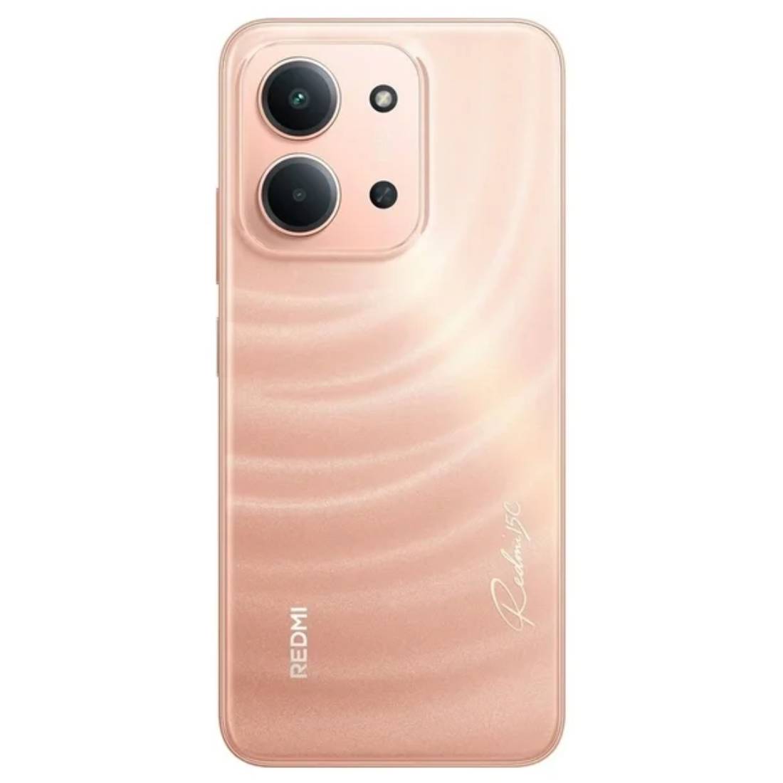 REDMI 15C 8GB 256GB Twilight Orange