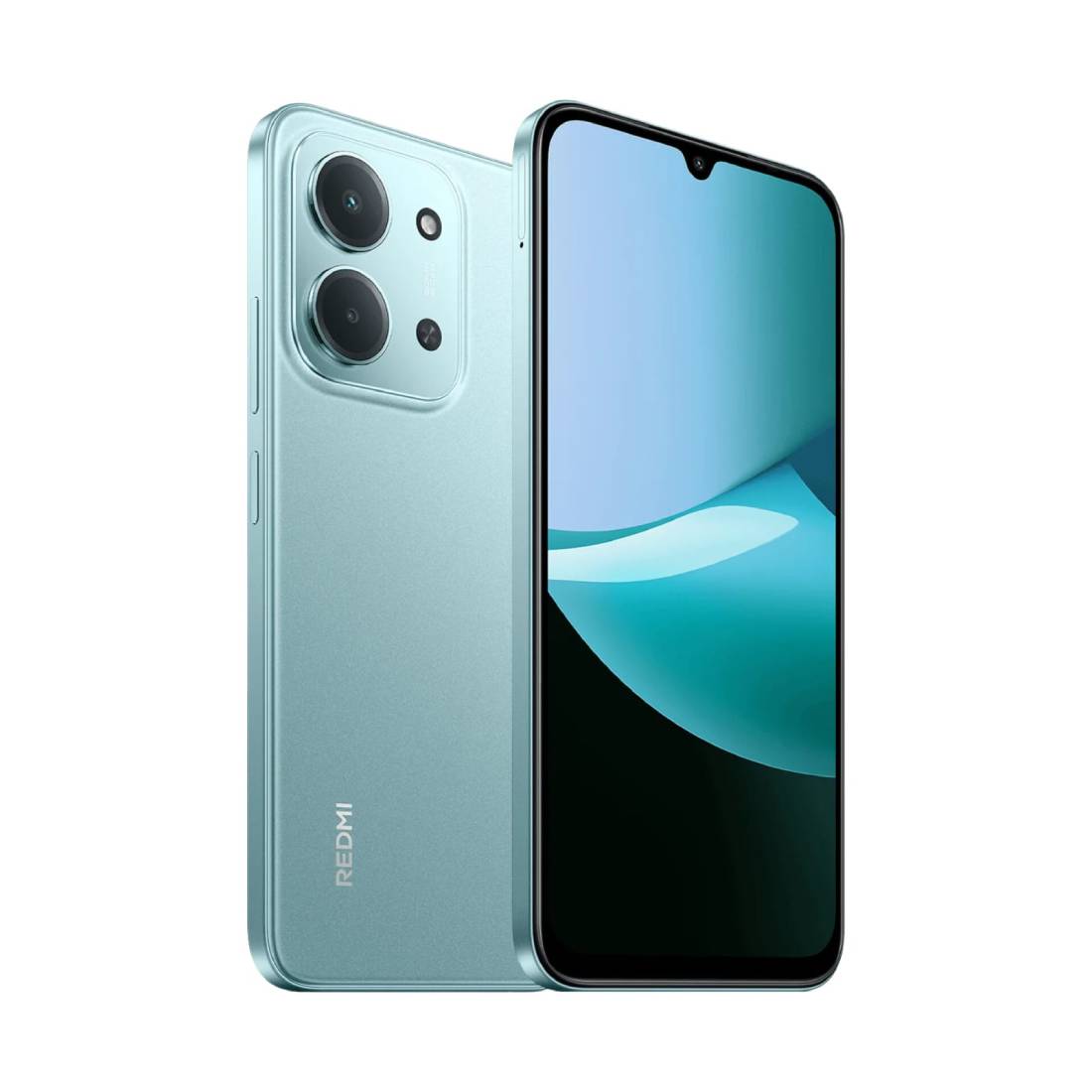 REDMI 15C 8GB 256GB Verde Menta