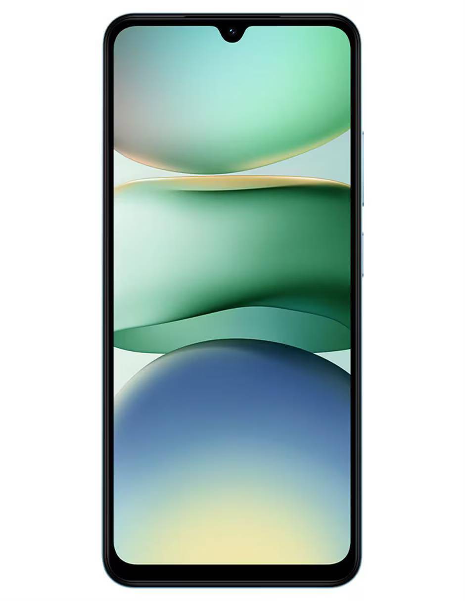 REDMI A5 3GB 64GB DORADO ARENA 32MP