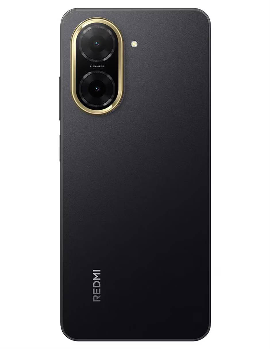 REDMI A5 3GB 64GB NEGRO OCASO 32MP