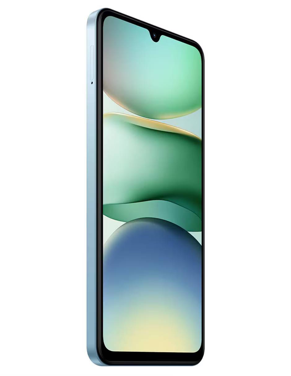 REDMI A5 3GB 64GB OCEAN BLUE 32MP