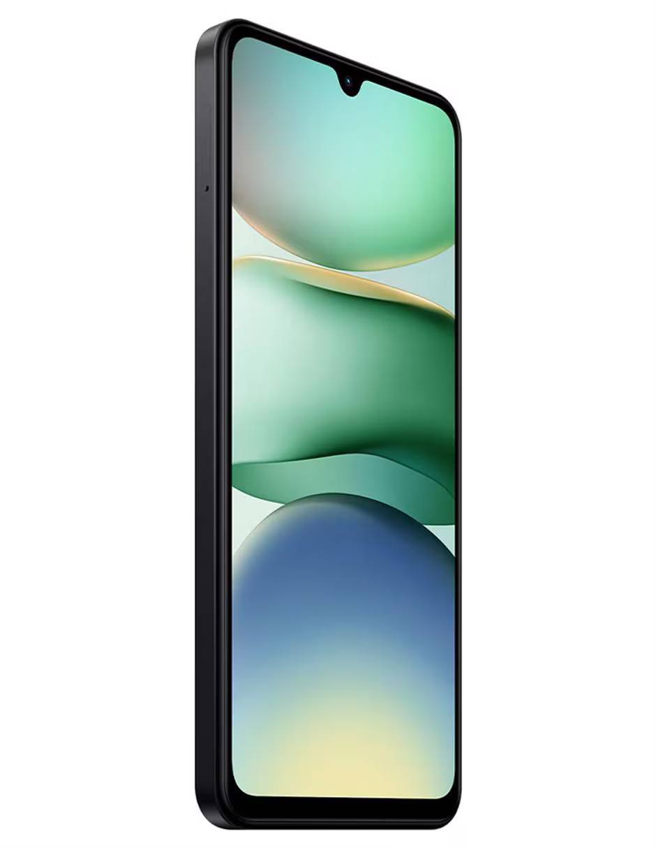 REDMI A5 4GB 128GB MIDNIGHT BLACK