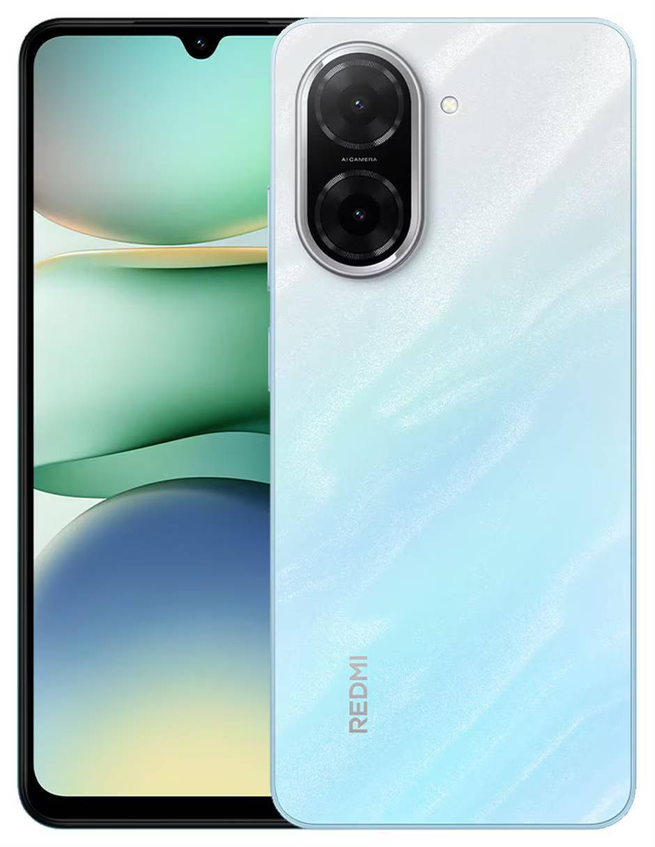 REDMI A5 4GB 128GB OCEAN BLUE