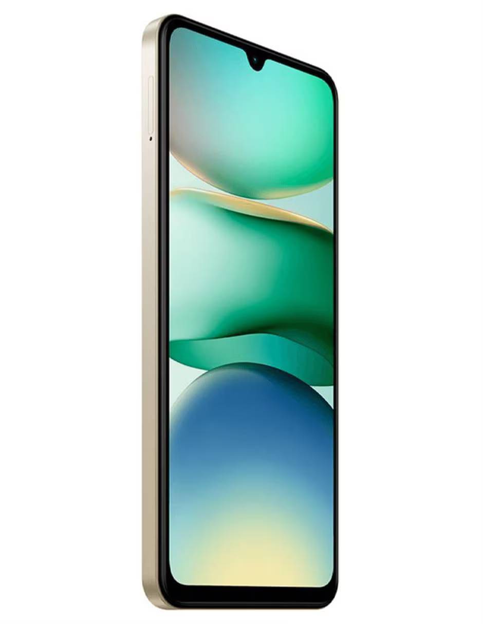 REDMI A5 4GB 128GB SANDY GOLD