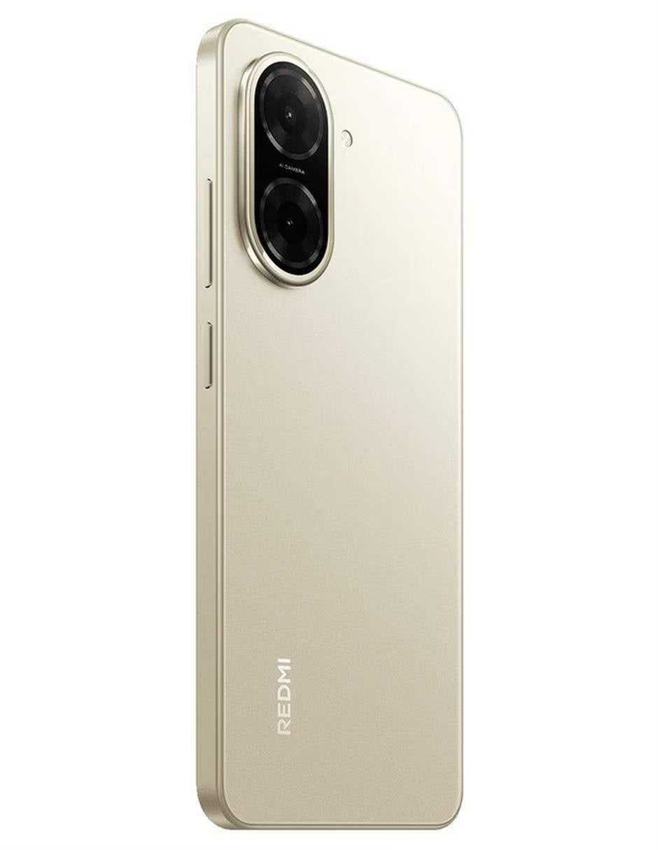 REDMI A5 4GB 128GB SANDY GOLD