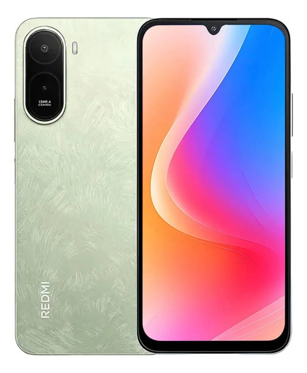REDMI A7 PRO 4GB 128GB Palm Green