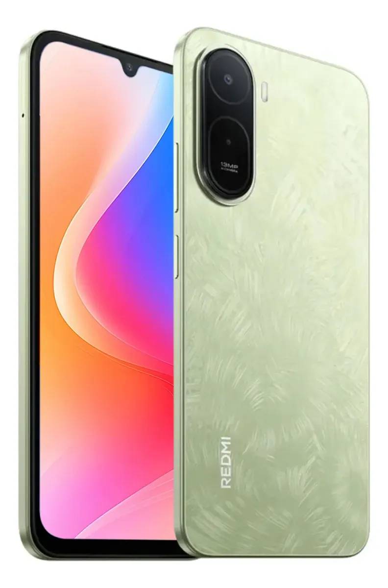 REDMI A7 PRO 4GB 128GB Palm Green
