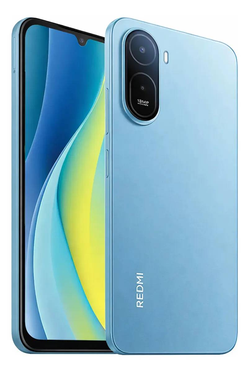 REDMI A7 PRO 4GB 64GB Azul Bruma