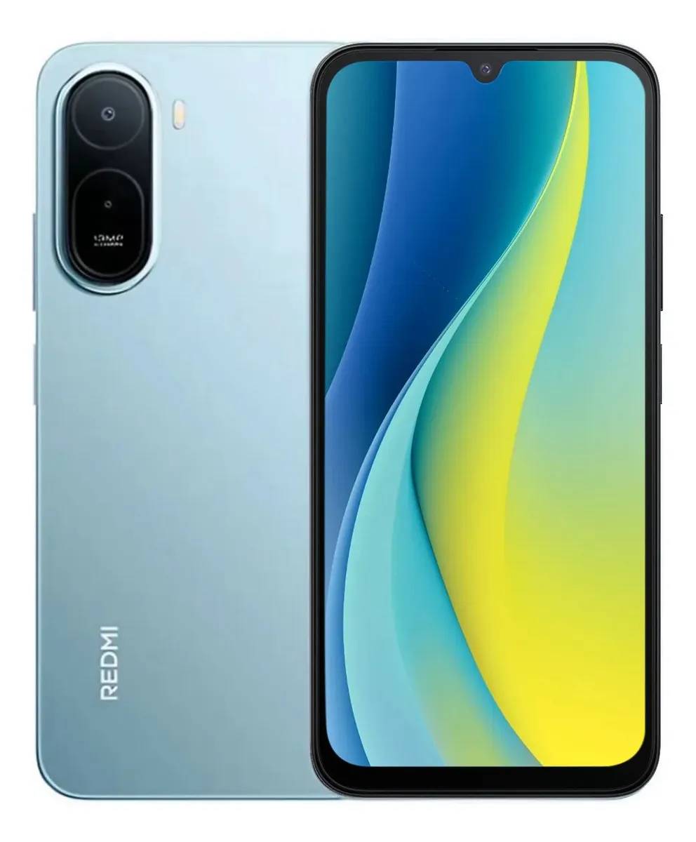REDMI A7 PRO 4GB 64GB Azul Bruma