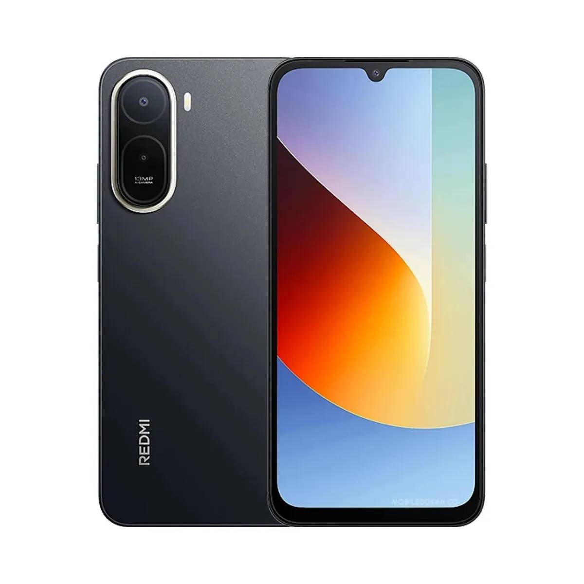 REDMI A7 PRO 4GB 64GB Negro