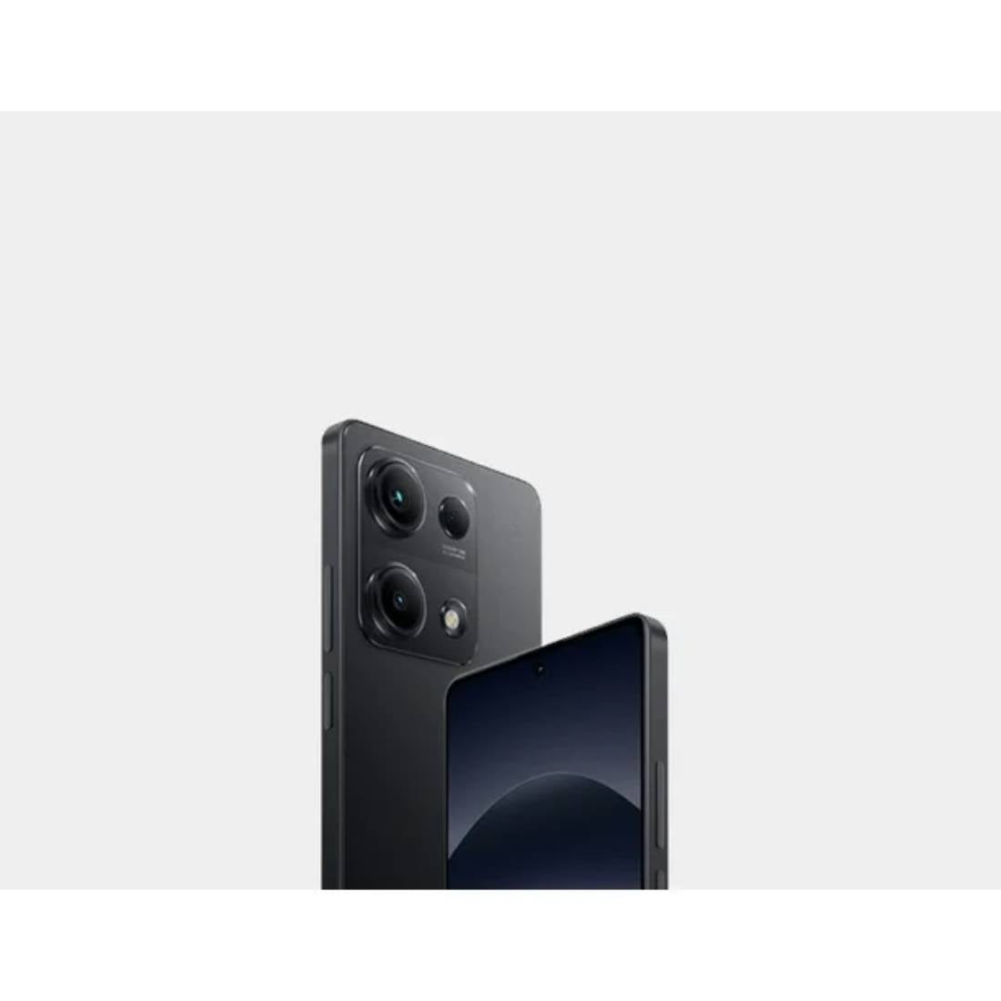 REDMI NOTE 14S 8GB 256GB 200MP AI 67W Midnight Black