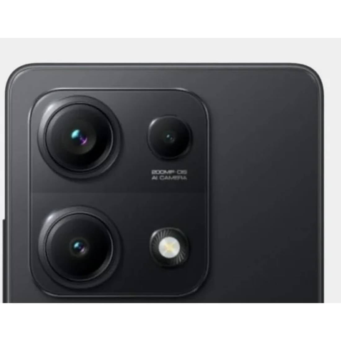 REDMI NOTE 14S 8GB 256GB 200MP AI 67W Midnight Black