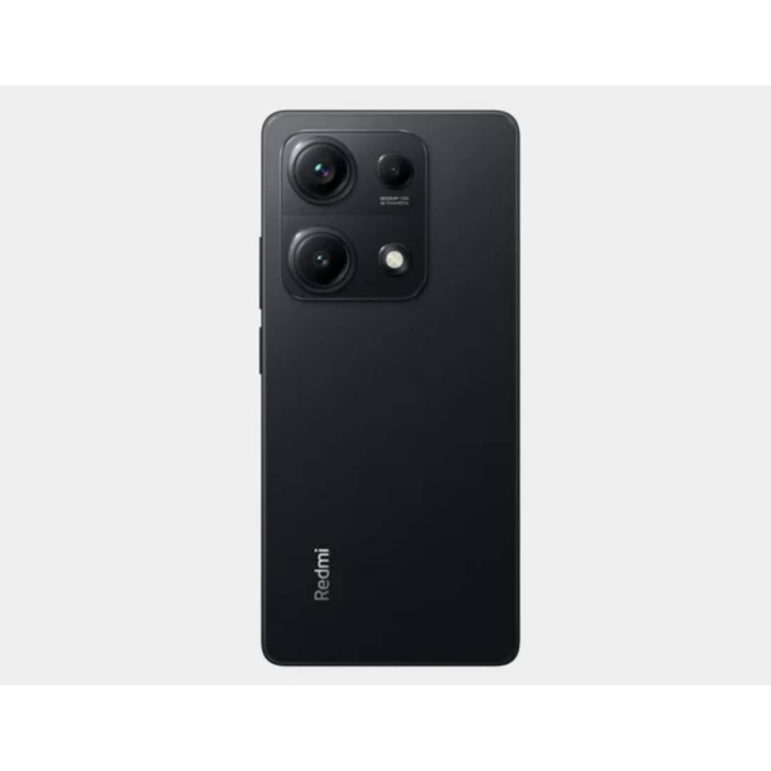 REDMI NOTE 14S 8GB 256GB 200MP AI 67W Midnight Black