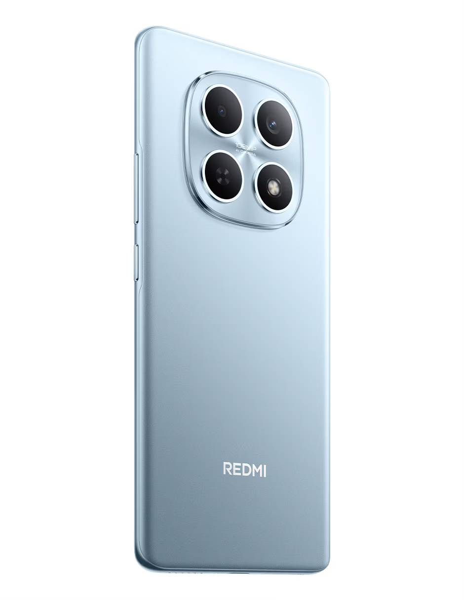 REDMI NOTE 15 8GB 256GB AZUL GLACIAR 5G