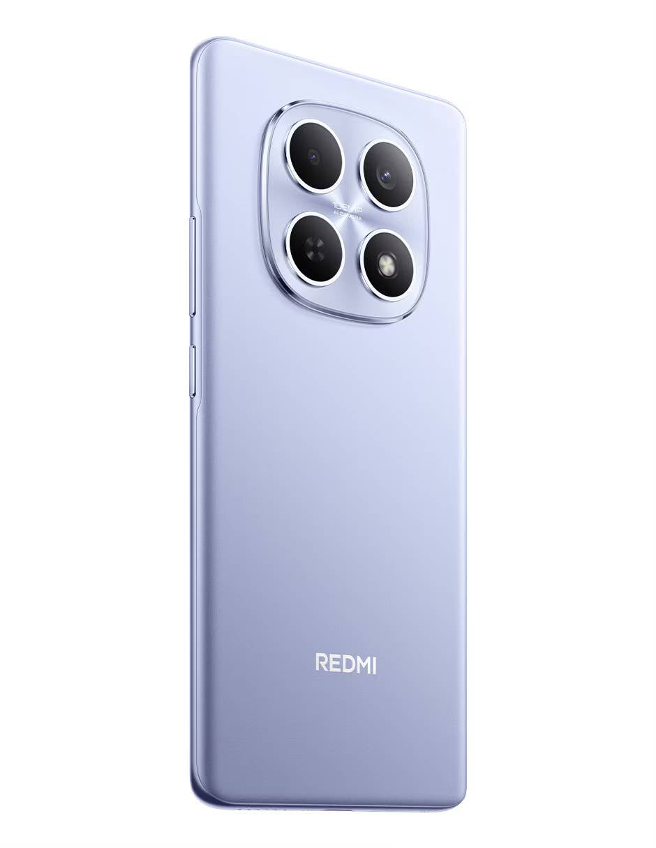 REDMI NOTE 15 8GB 256GB MIST PURPLE 5G