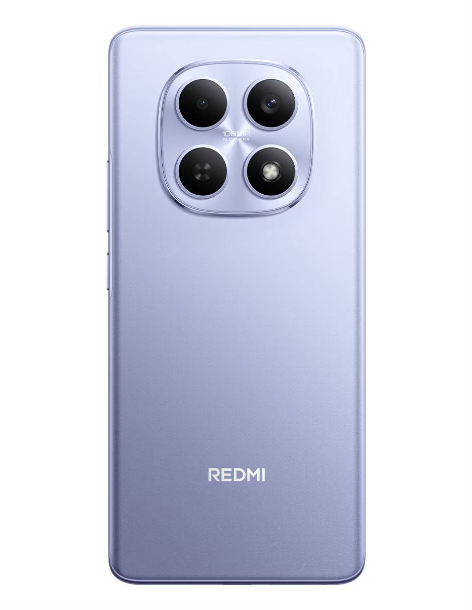 REDMI NOTE 15 8GB 256GB MIST PURPLE 5G