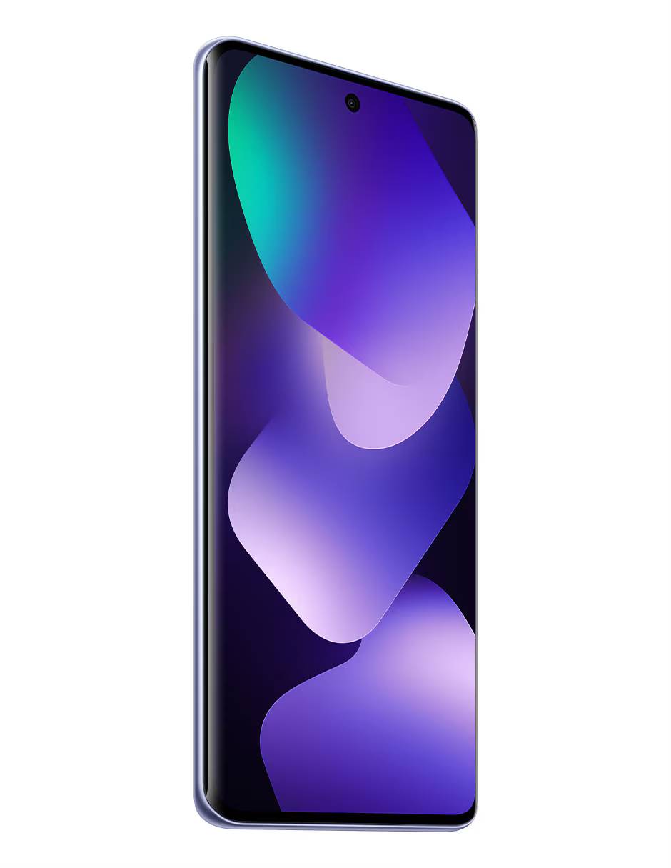 REDMI NOTE 15 8GB 256GB MIST PURPLE 5G
