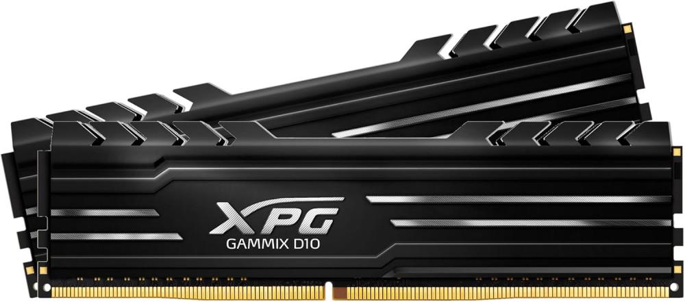 RAM ADATA XPG DDR4  D10 16GB 3200