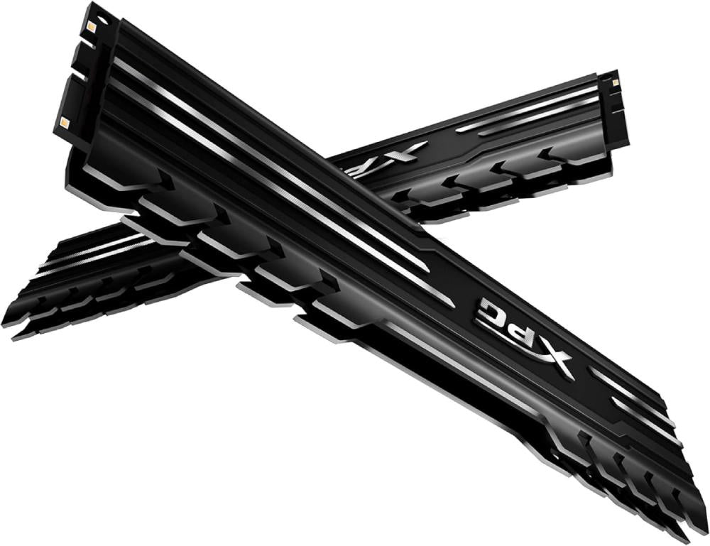 RAM ADATA XPG DDR4  D10 16GB 3200
