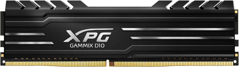 RAM ADATA XPG DDR4  D10 16GB 3200