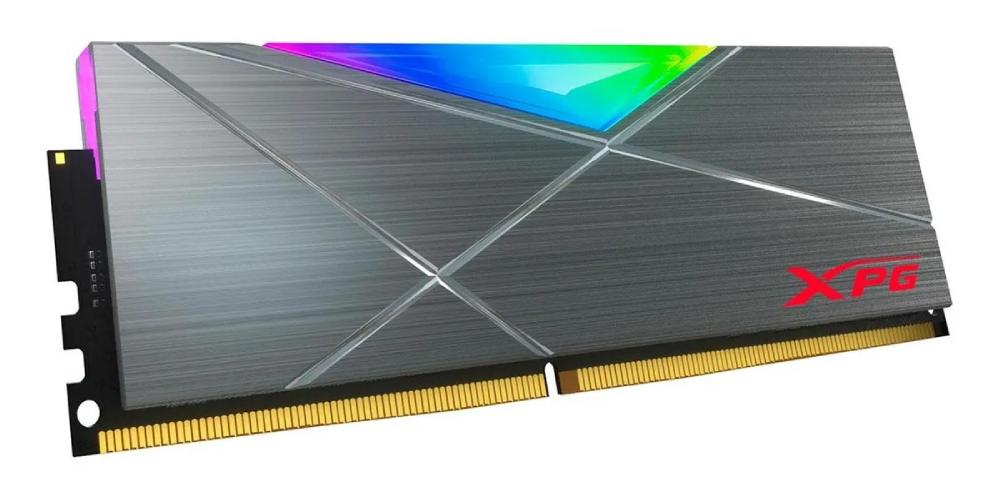 Ram Adata Spectrix Xpg D50 Ddr4 3200 Mhz 32gb Gamer