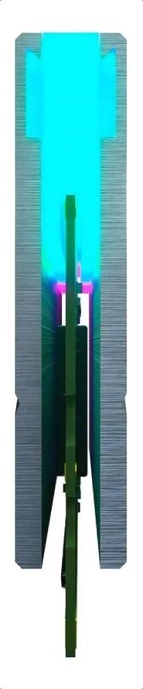 Ram Adata Spectrix Xpg D50 Ddr4 3200 Mhz 32gb Gamer