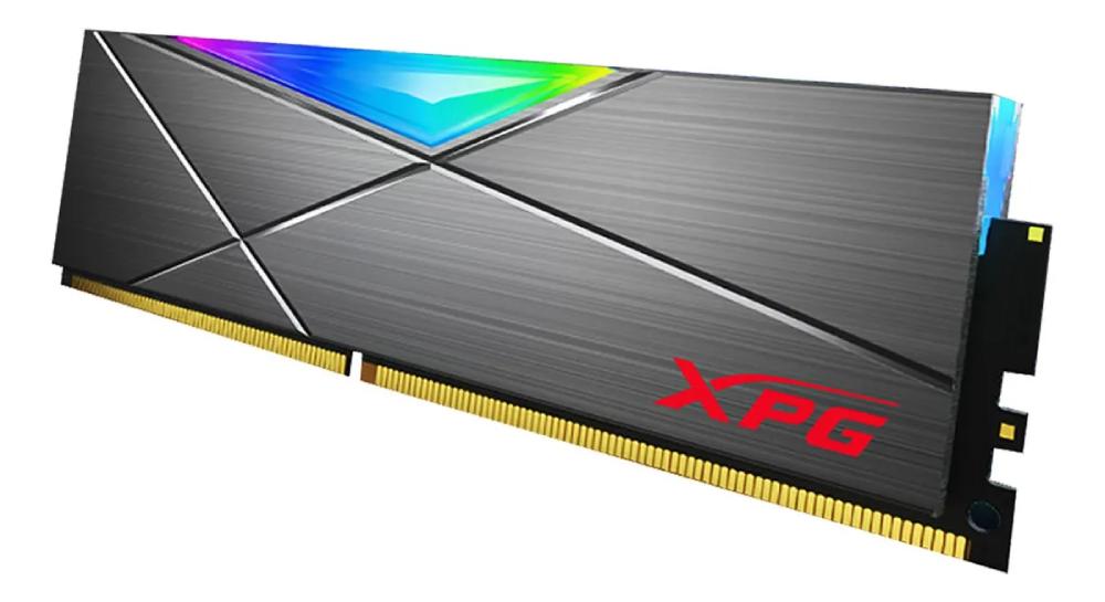 Ram Adata Spectrix Xpg D50 Ddr4 3200 Mhz 32gb Gamer