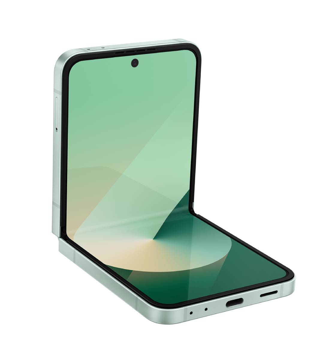 SAMSUNG GALAXY Z FLIP6 12GB 256GB Menta