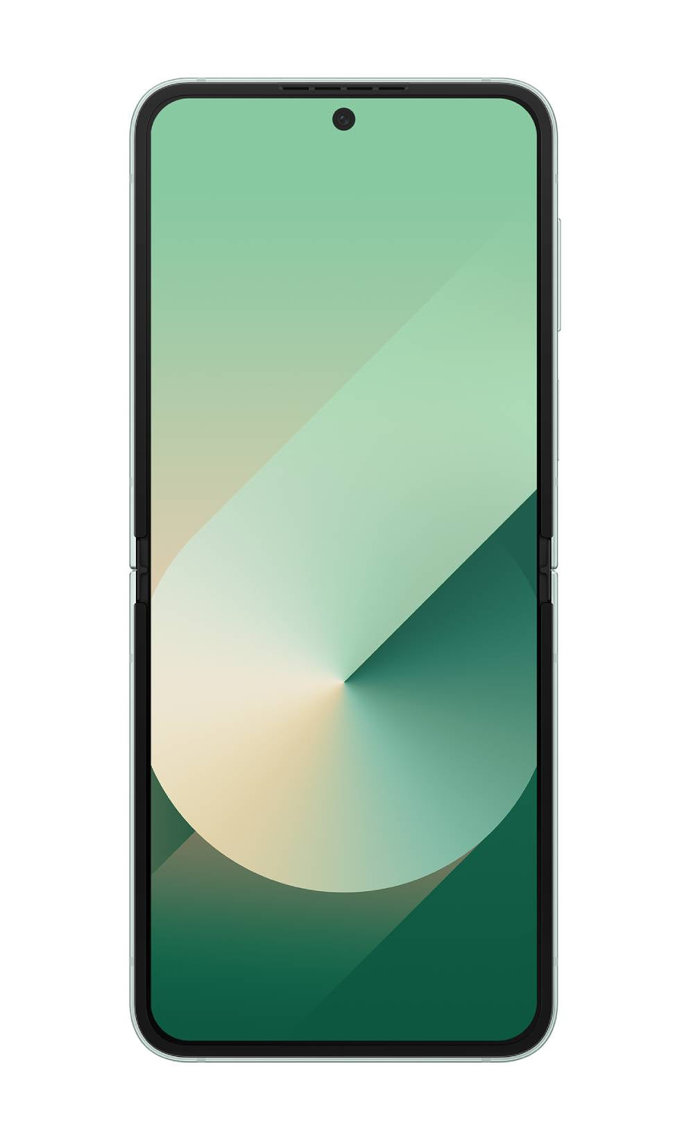 SAMSUNG GALAXY Z FLIP6 12GB 256GB Menta