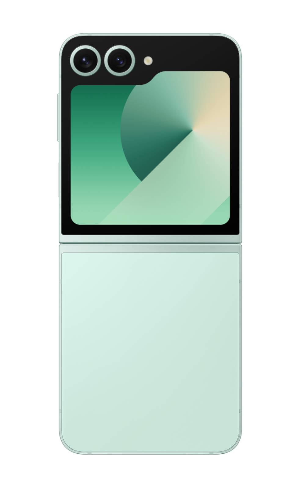 SAMSUNG GALAXY Z FLIP6 12GB 256GB Menta