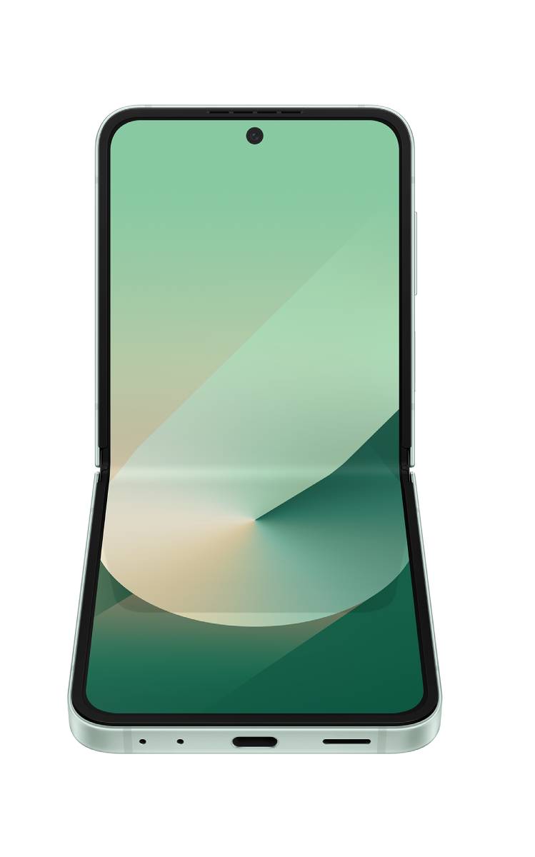 SAMSUNG GALAXY Z FLIP6 12GB 256GB Menta