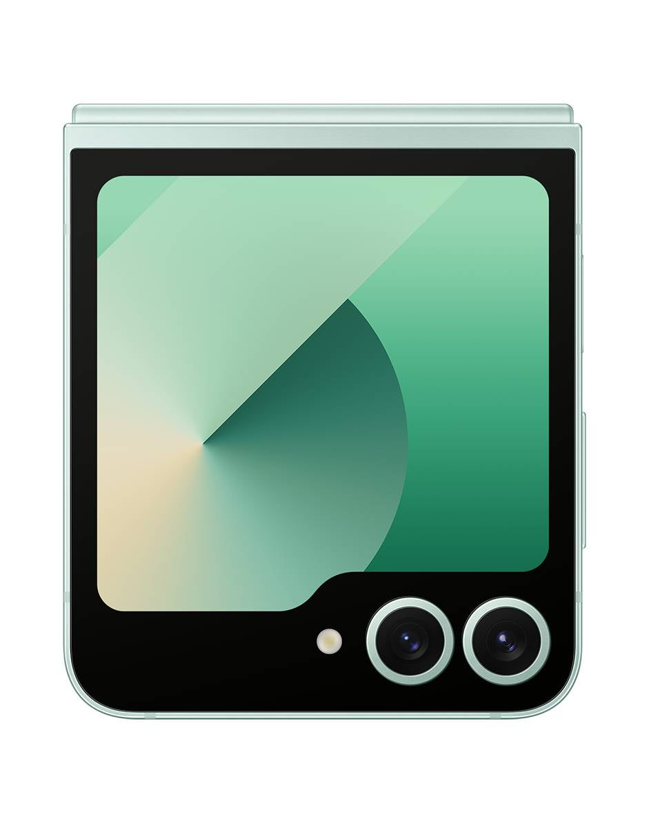 SAMSUNG GALAXY Z FLIP6 12GB 256GB Menta