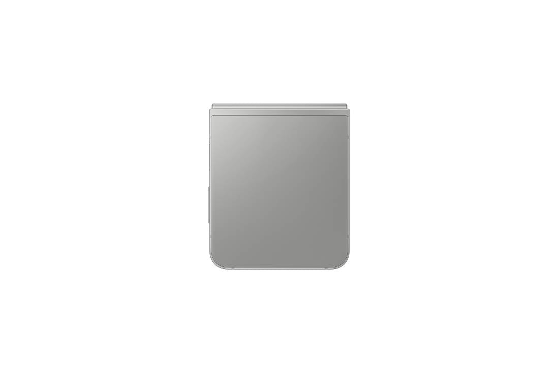 SAMSUNG GALAXY Z FLIP6 12GB 256GB SILVER SHADOW