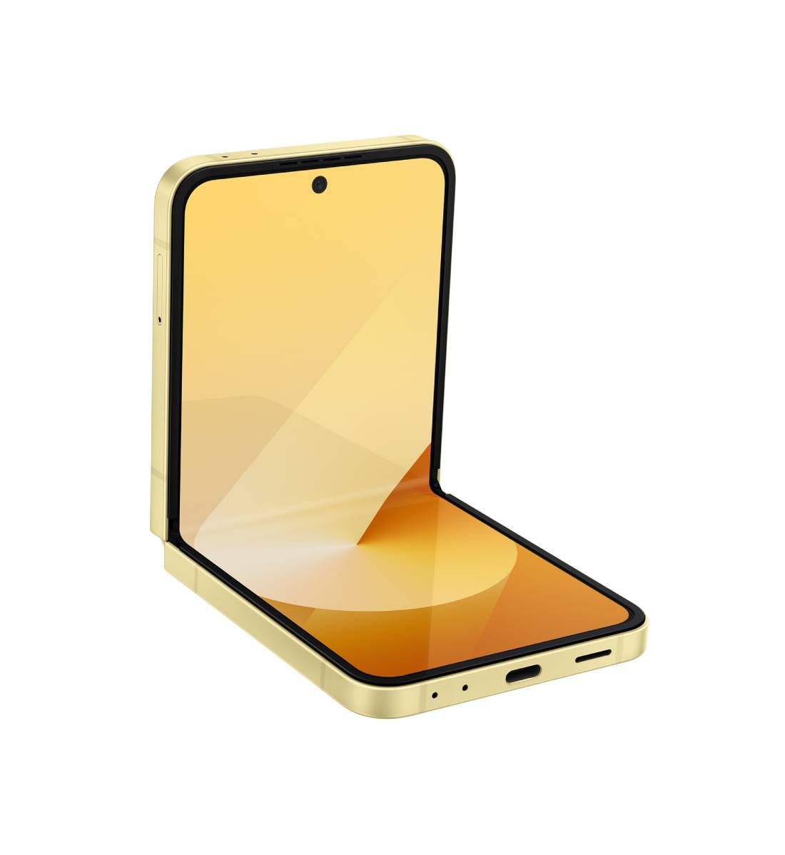 SAMSUNG GALAXY Z FLIP6 12GB 256GB Yellow