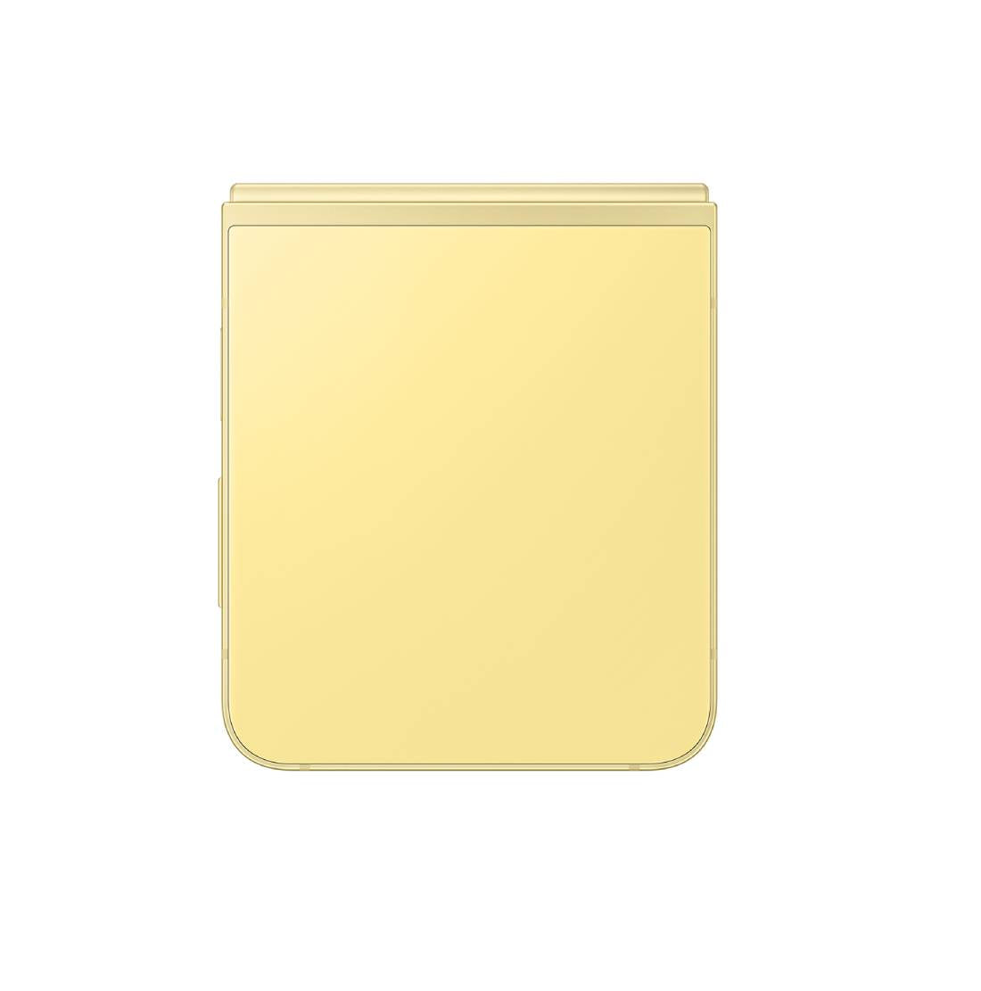 SAMSUNG GALAXY Z FLIP6 12GB 256GB Yellow