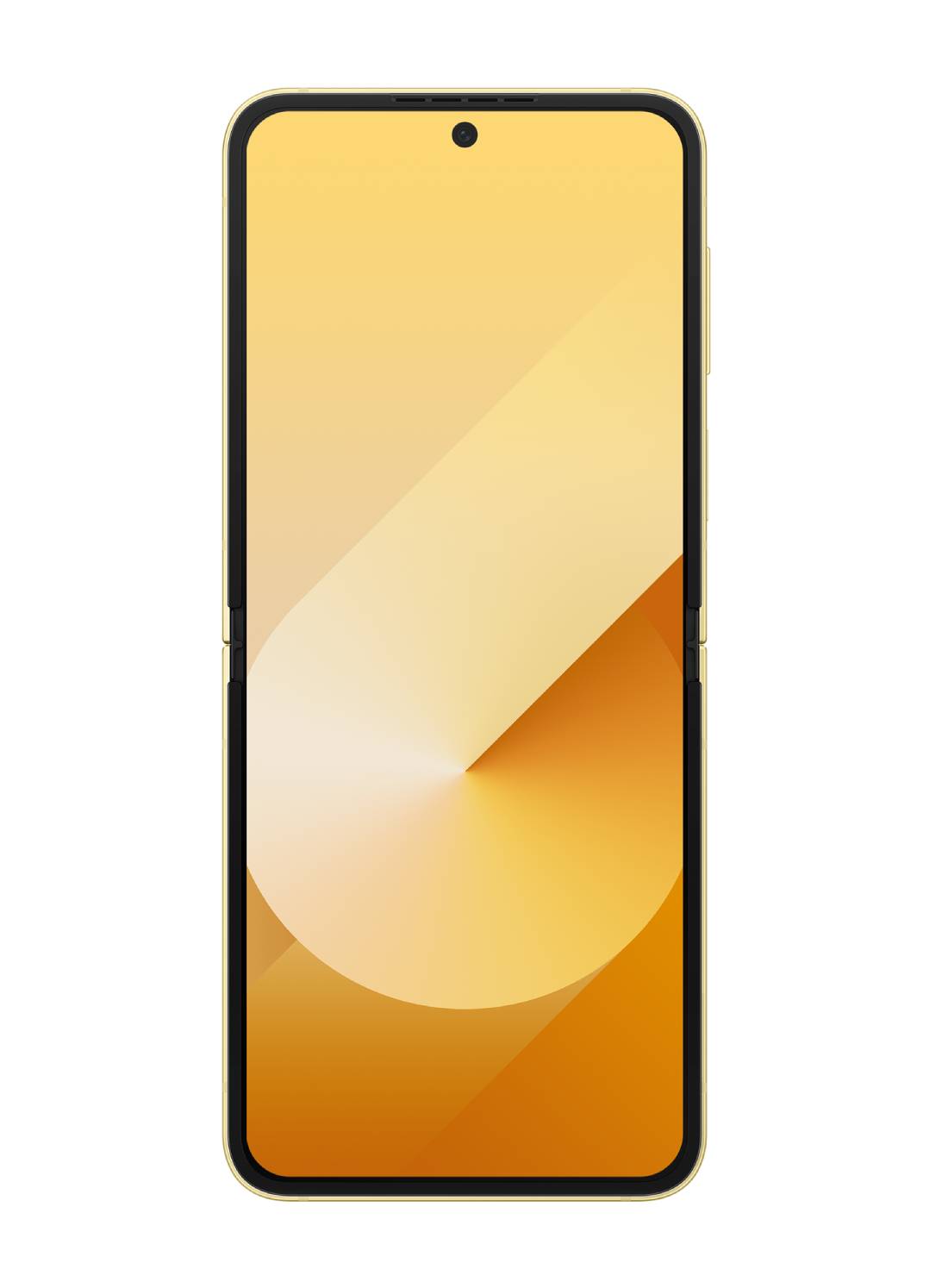 SAMSUNG GALAXY Z FLIP6 12GB 256GB Yellow