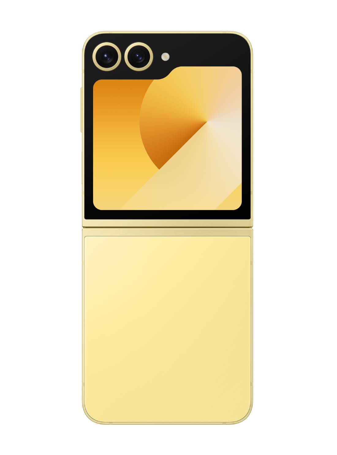 SAMSUNG GALAXY Z FLIP6 12GB 256GB Yellow