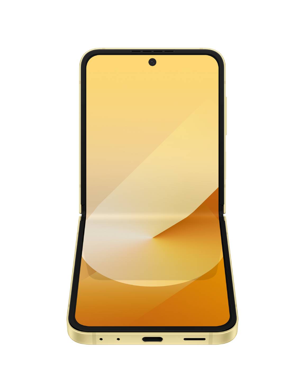 SAMSUNG GALAXY Z FLIP6 12GB 256GB Yellow
