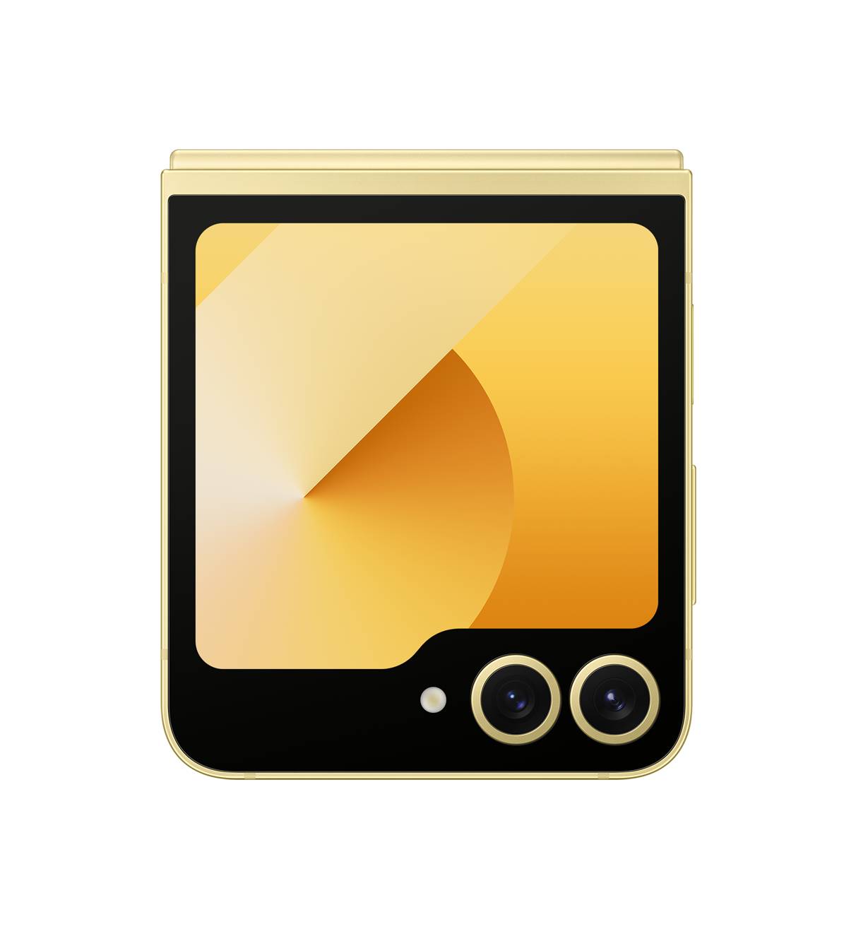 SAMSUNG GALAXY Z FLIP6 12GB 256GB Yellow