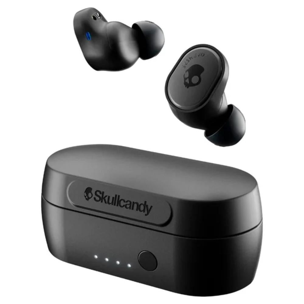 SKULLCANDY AUDIFONOS SESH EVO TRUE WIRELESS 19HR