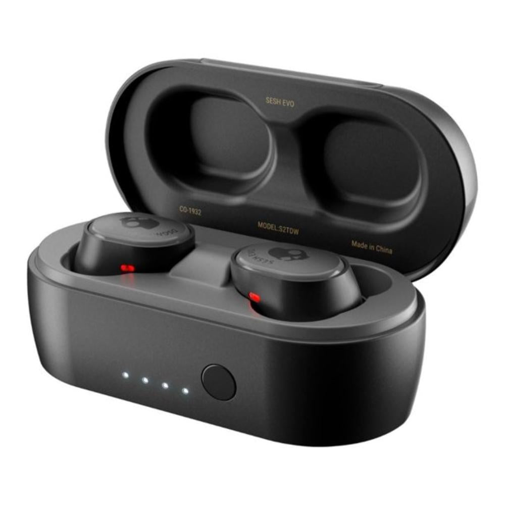 SKULLCANDY AUDIFONOS SESH EVO TRUE WIRELESS 19HR