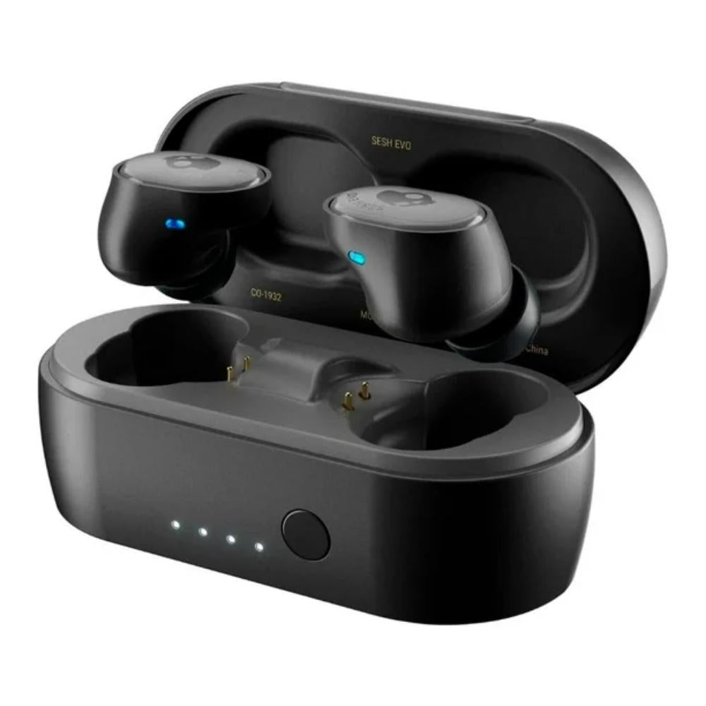 SKULLCANDY AUDIFONOS SESH EVO TRUE WIRELESS 19HR