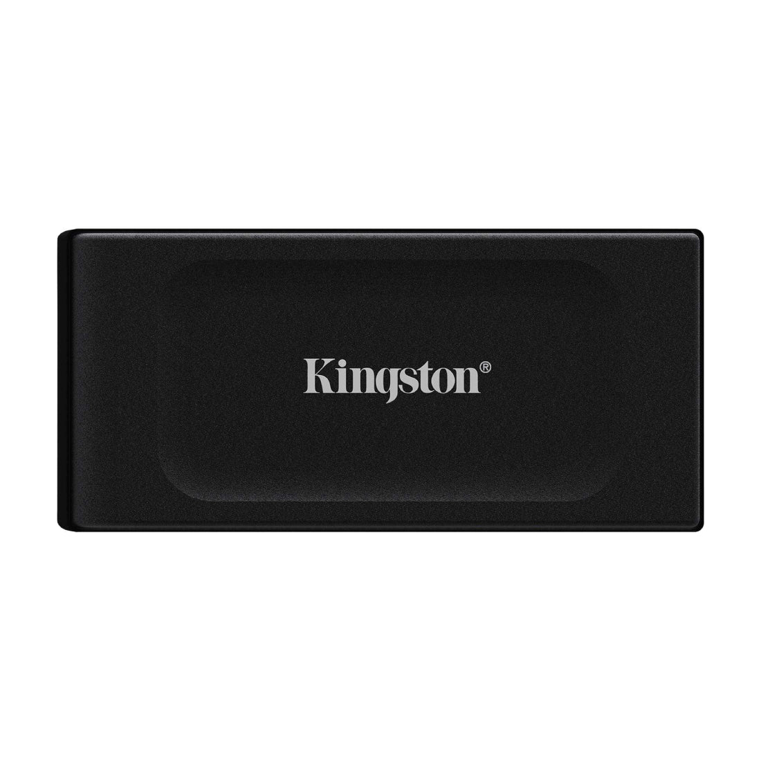SSD ESTADO SOLIDO EXTERNO KINGSTON 2TB 1000 MBS XS1000