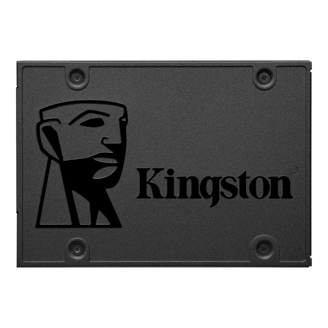 SSD KINGSTON A400S37 240 GB 2.5"