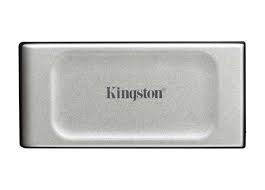 SSD ESTADO SOLIDO EXTERNO KINGSTON  2000 MBS XS2000