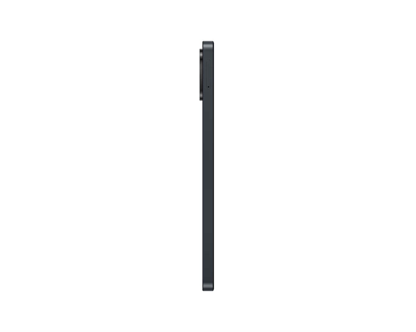 Teléfono  GALAXY SAMSUNG A07 4GB 128GB Black