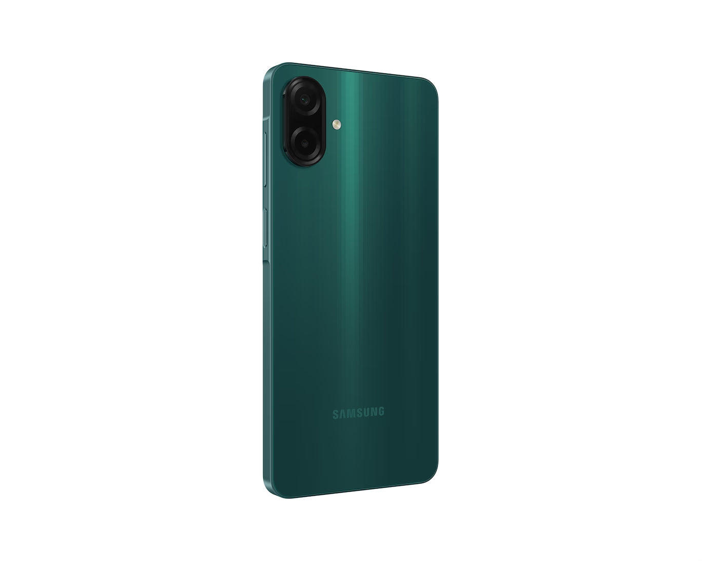 Teléfono GALAXY SAMSUNG A07 4GB 128GB Green
